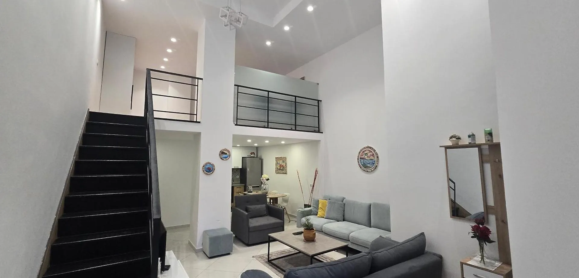 Apartament Me Qera Dublex Lungomare Vlora