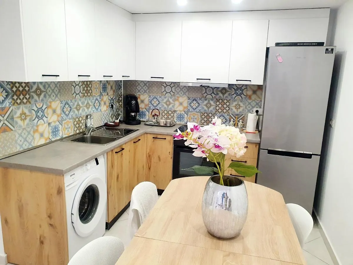 Apartament Me Qera Dublex Lungomare Vlore Apartment