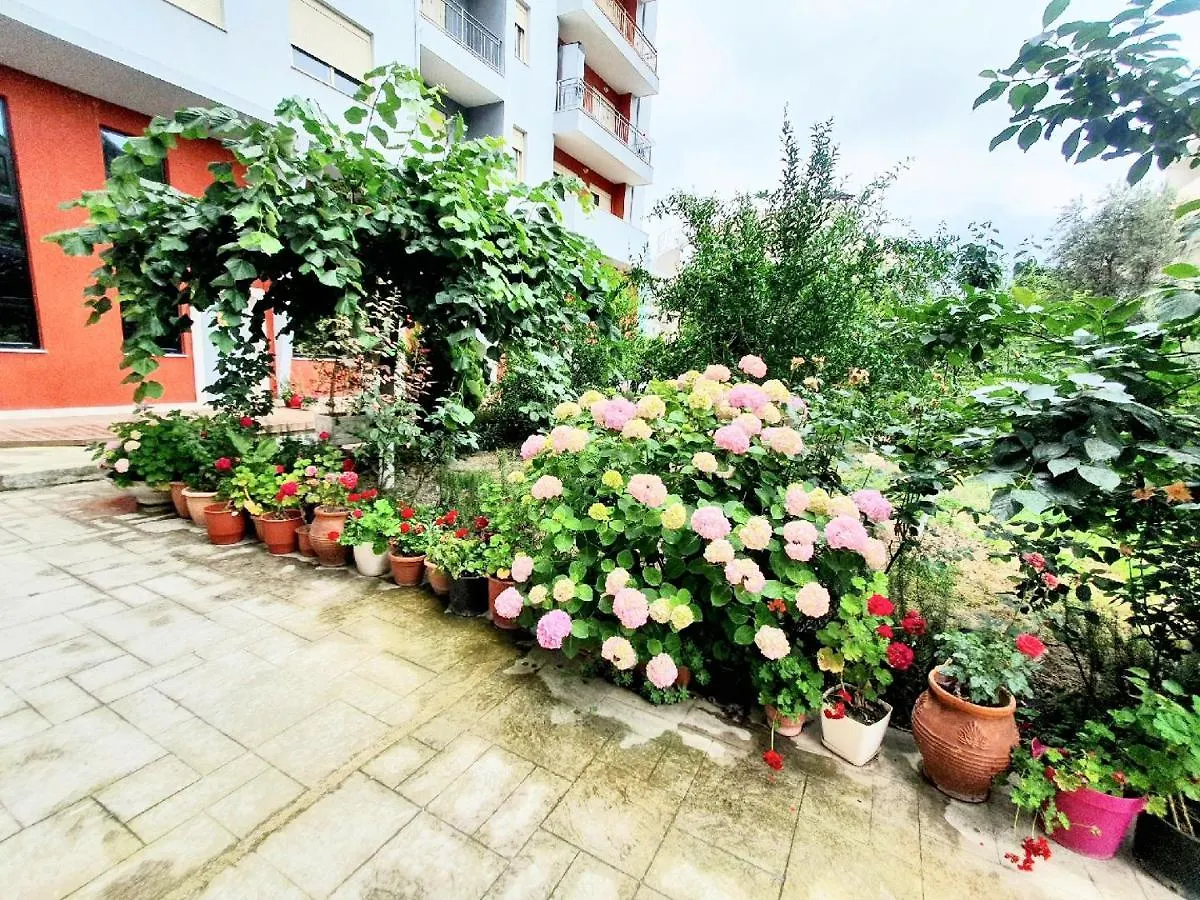 Apartament Me Qera Dublex Lungomare Vlore 0*,  Albania