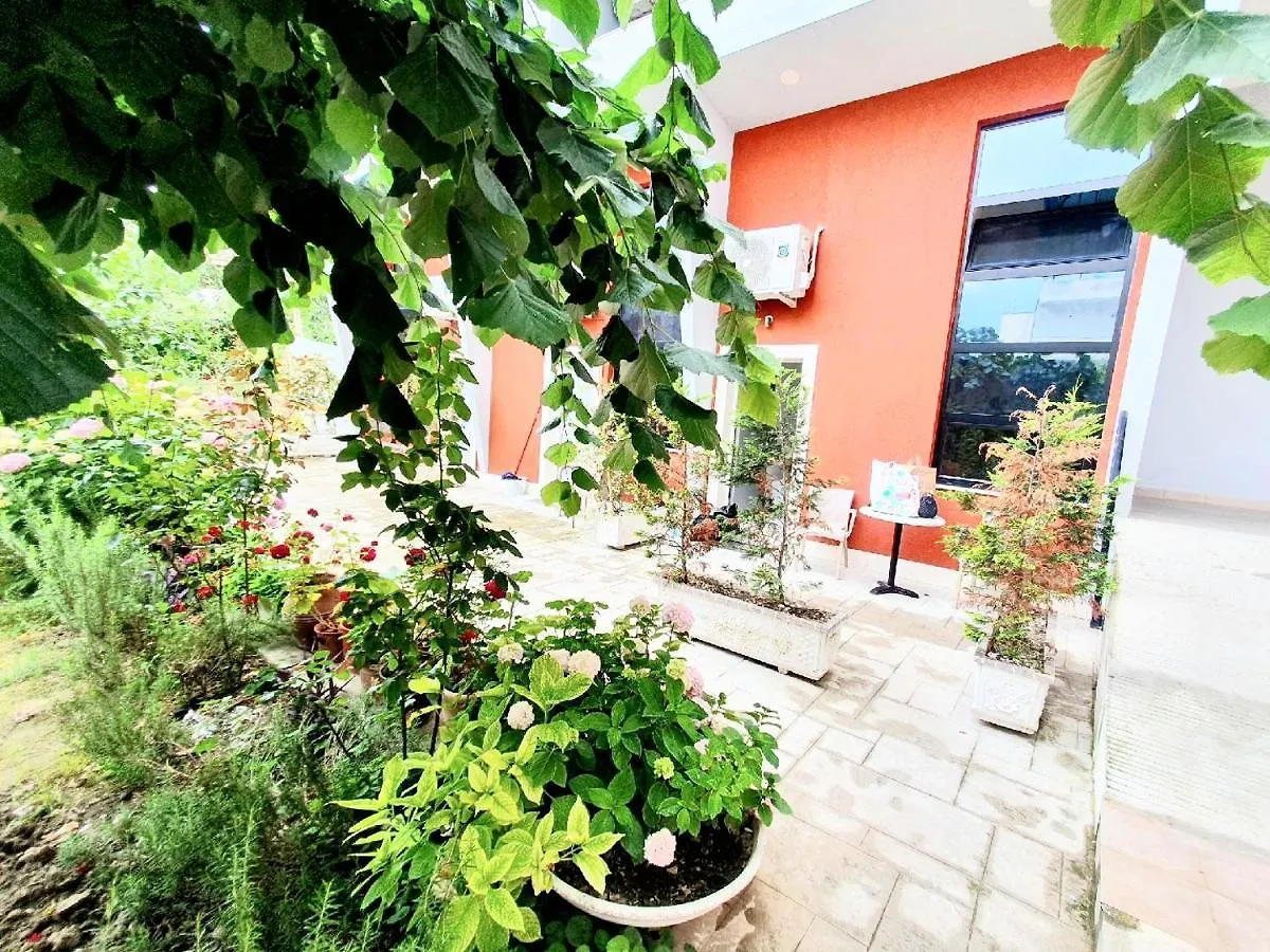 Apartament Me Qera Dublex Lungomare Vlore Apartment