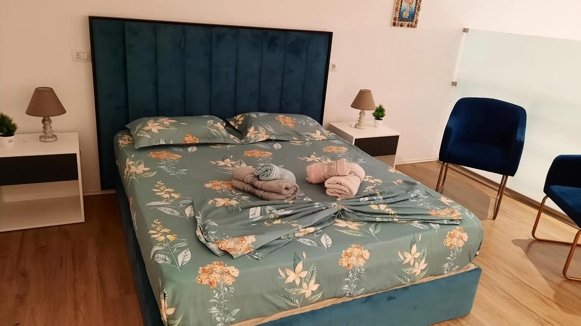 Apartament Me Qera Dublex Lungomare location