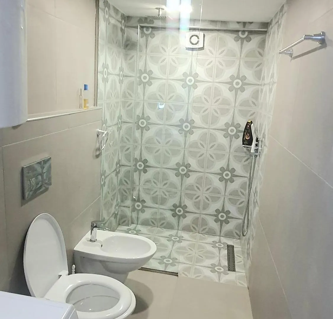 Apartment Apartament Me Qera Dublex Lungomare Vlore